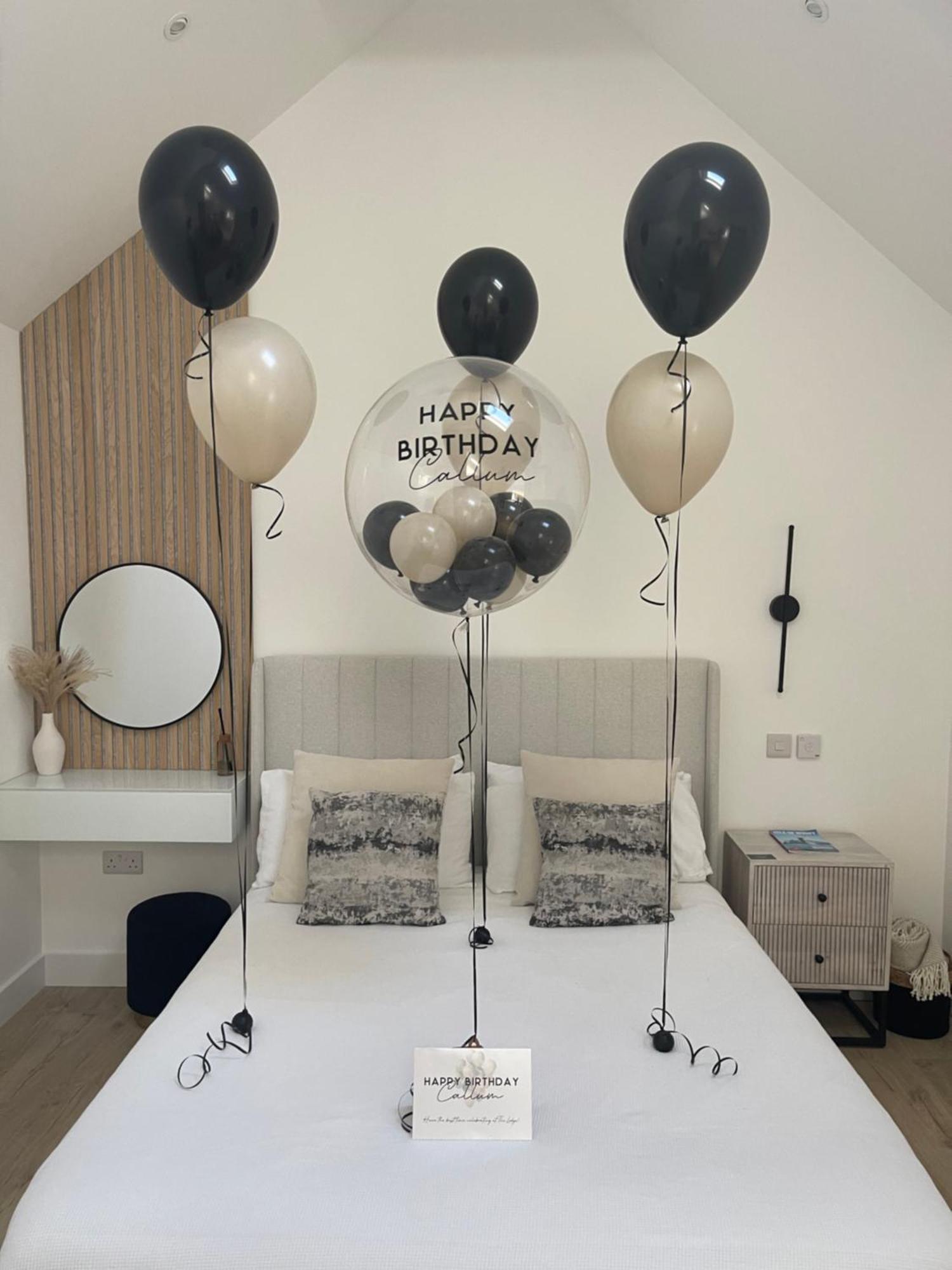 The Lodge Hideaway In Cowes Gurnard Exteriör bild